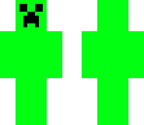 hd creeper