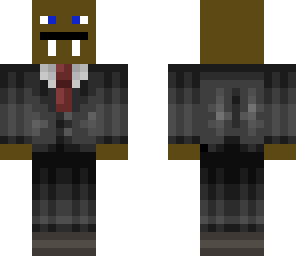 tuxedo walrus