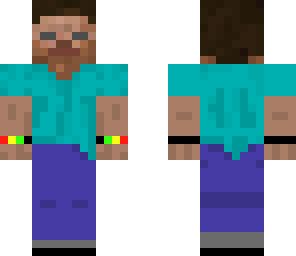 steve a la moda