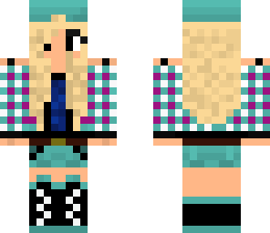 hip hop girl