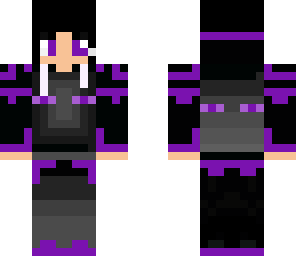 ender morado