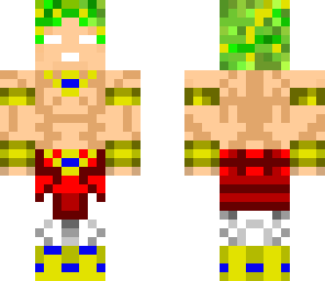 broly