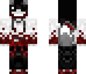 jeff the killer wolf
