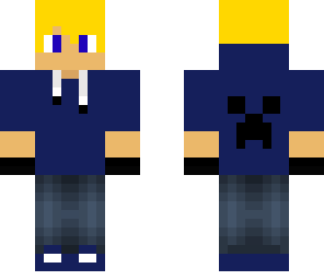 jack b