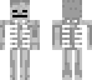 skeleton