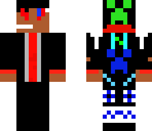 i don't even know what to call this