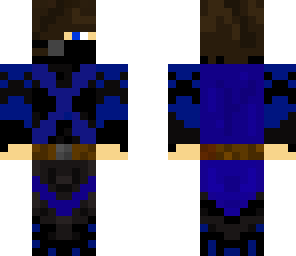 chief assassin