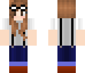 my perm skin