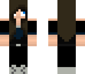 derp ssundee girl