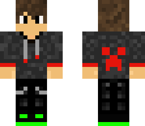 my skin