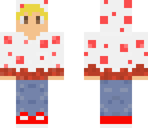 cake dude