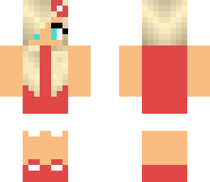 summer girl