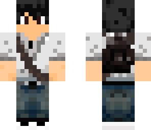 ares son