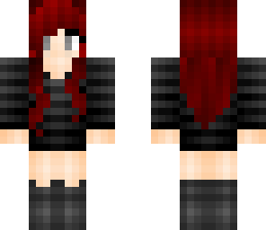 redhead