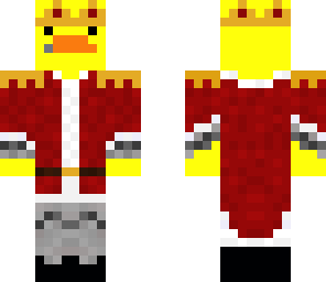 gravitronduck