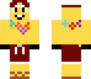 summer minion