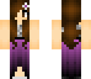 prom girl edit