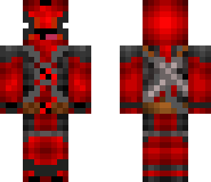 derpy deadpool