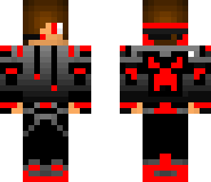 red guy
