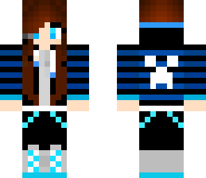 my skin