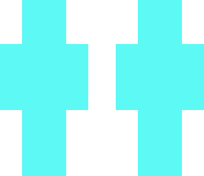 diamond colored man