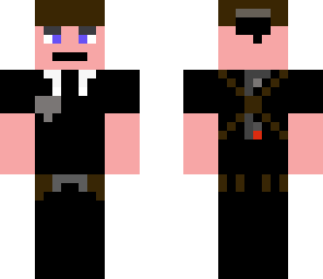 mobster