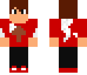 mushroom guy