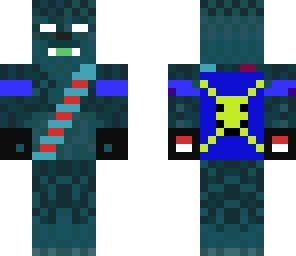 sunnybub' skin