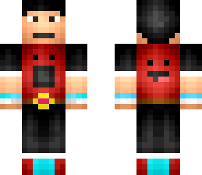 danny hd