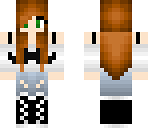 mustache shirt girl