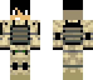 veteran