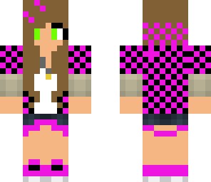 pink fixed girl bajancanadian
