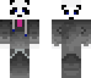 panda