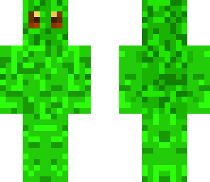 frog skin