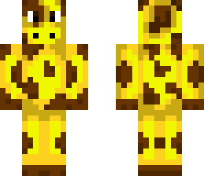 giraffe