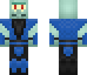 calamardo sz 2