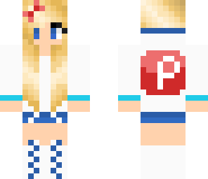 pinterest girl