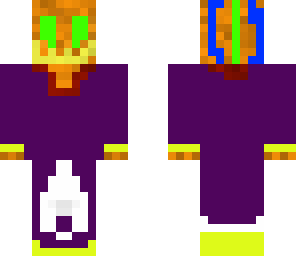 phantom pumkin