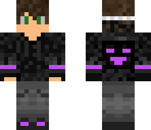ender boy