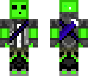 kombat slime 901