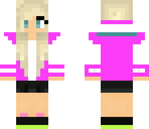 girl