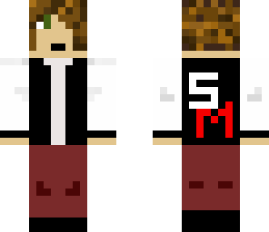 kyle's sm skin