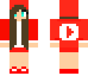 youtube girl
