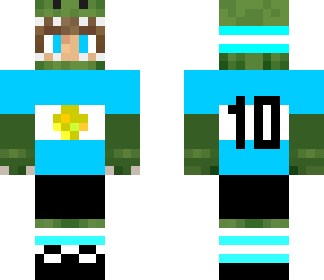 messi10