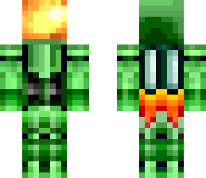 green truemu