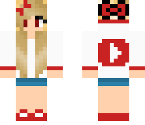 youtube girl