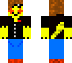 edited pika