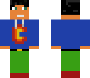 crashcrafterhd
