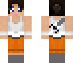 chell