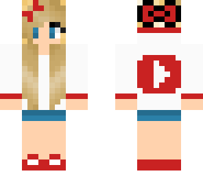 youtube girl
